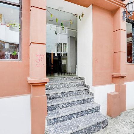 Collection O 88793 Hotel Ganges Pride Raiwala Exterior foto